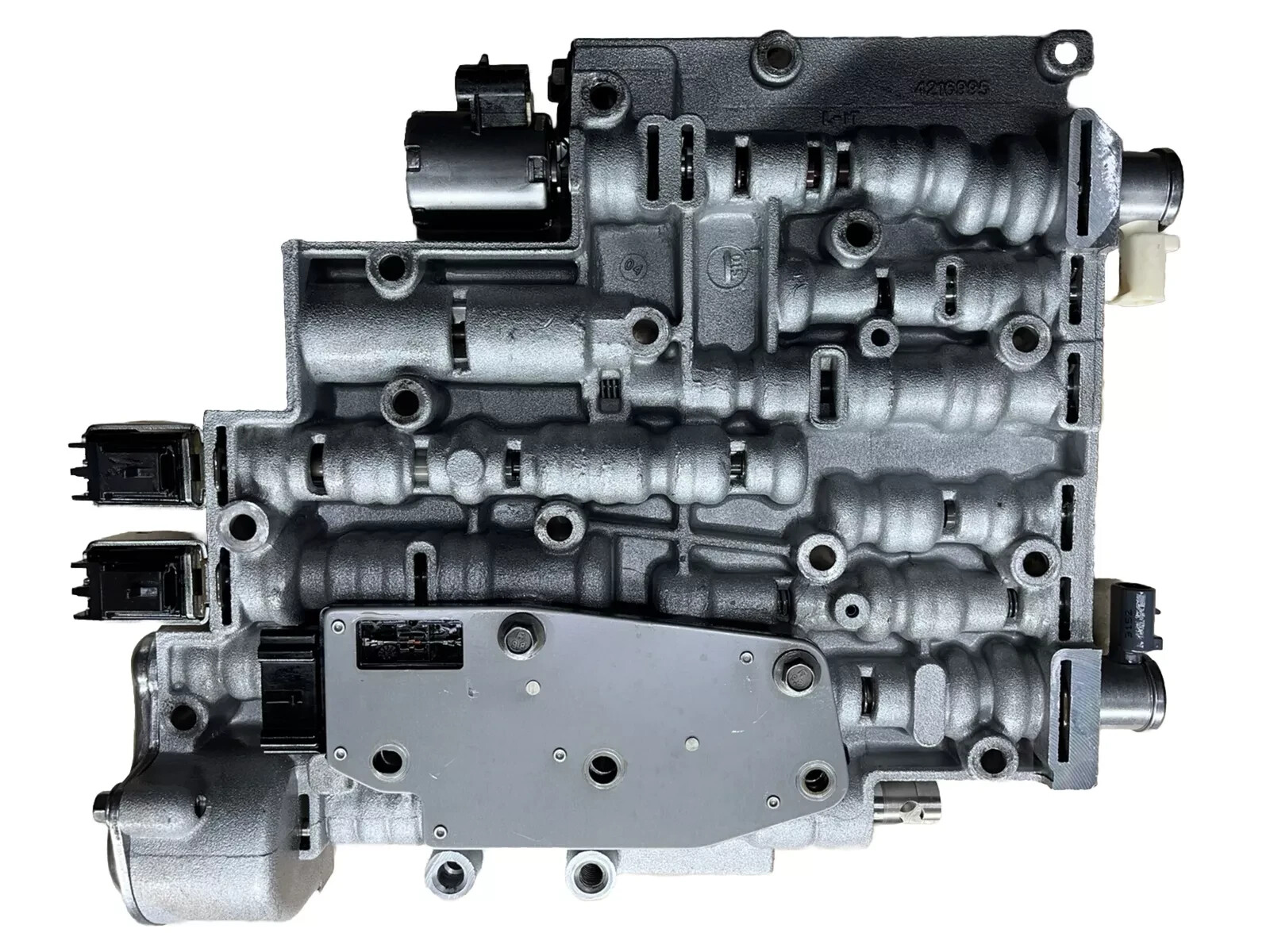 4L60E 4L65E OEM Transmission Valve Body fits 03-07 Suburban Sierra Silverado