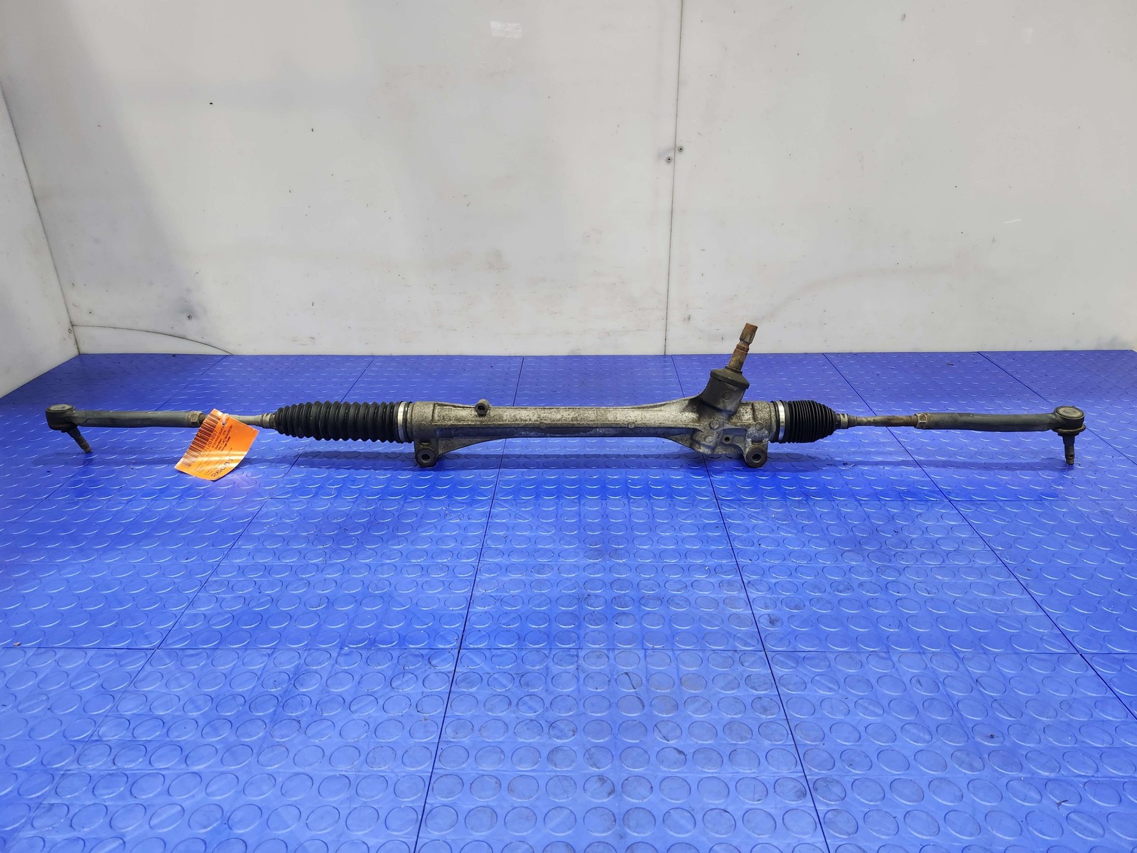 10-15 Lexus RX350 RX450H Steering Rack and Pinion Assembly OEM 455100E010