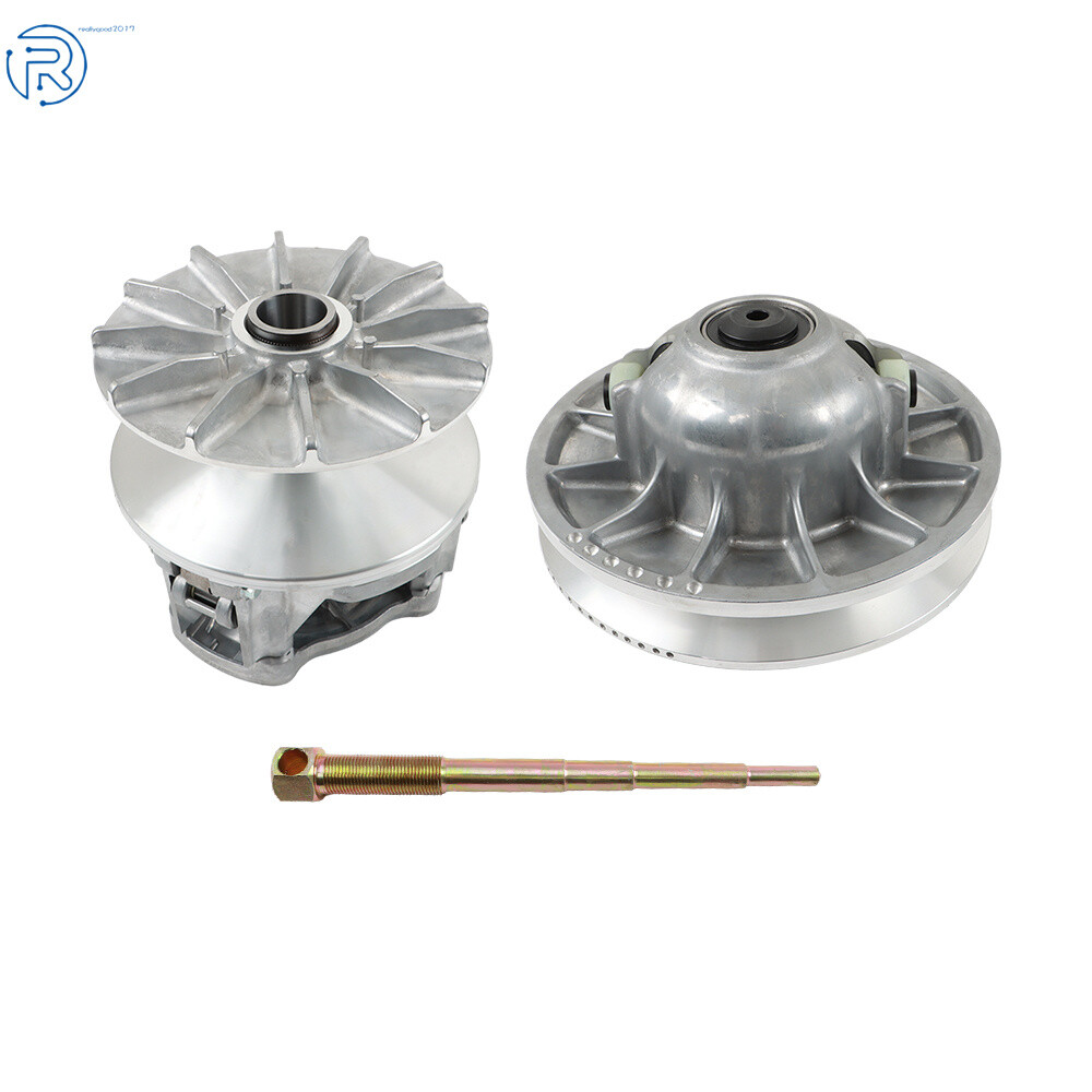 2016-21 For Polaris RZR 1000 XP & S Primary & Secondary Driven Clutch w/ Puller