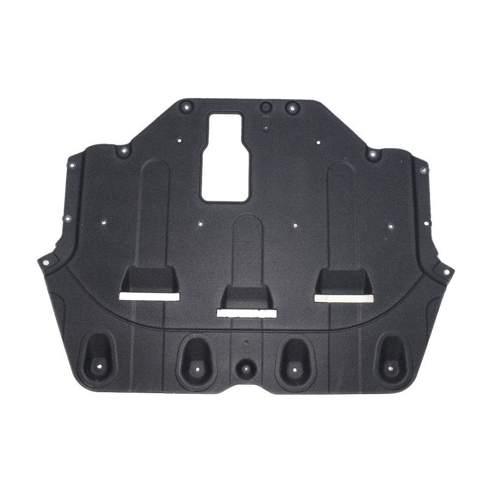 For 2015-2017 Hyundai Sonata Center Engine Cover Splash Shield Front Support