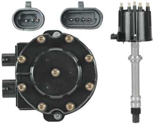 Carquest Distributor T1830 Carquest Distributor T1830