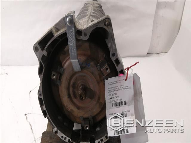 Transmission OEM 01-02 BMW Z3 1YR Wrnty
