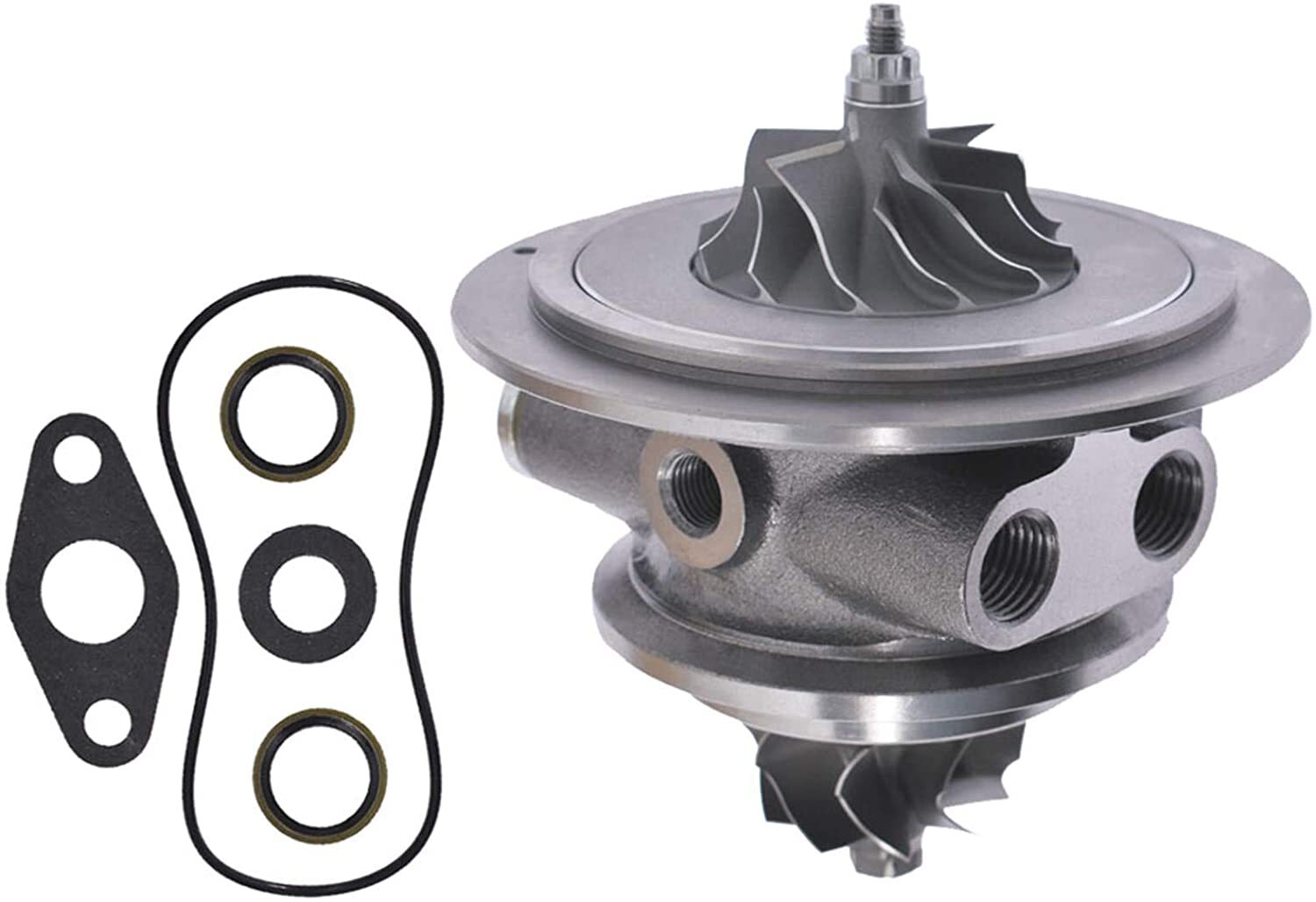 Left Turbo Cartridge CHRA For Lincoln MKS MKT 3.5L 2010-15 GT1549SL 790317-5003S