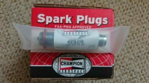 Champion Spark Plugs REB37E Pack of 12 - NEW $419.99 w/Free Shipping