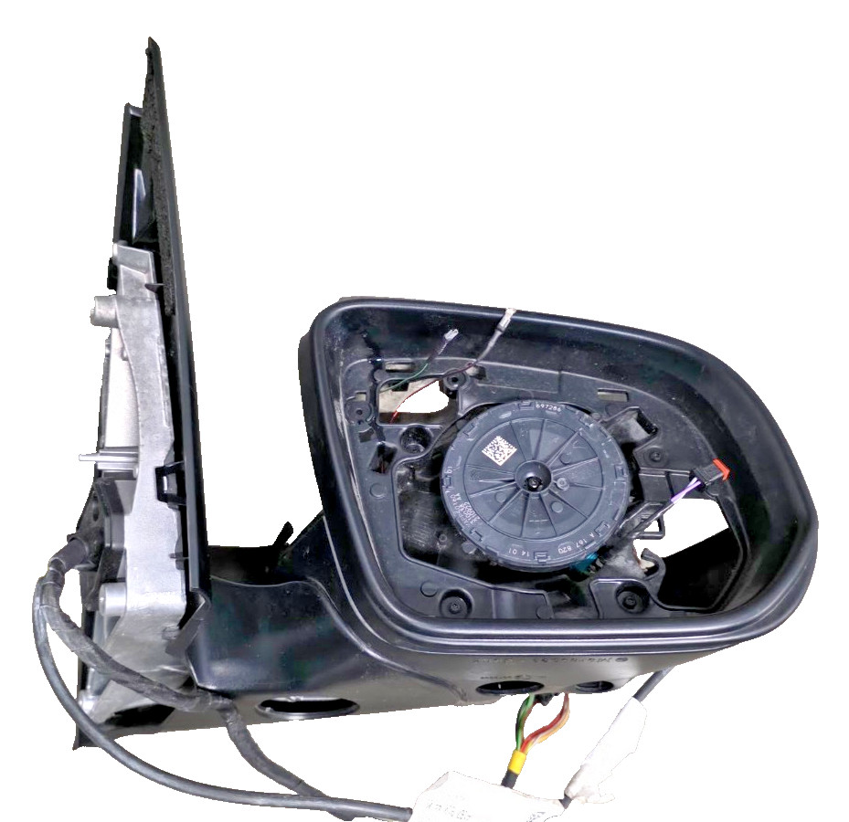 2020 - 2025 MERCEDES GLE GLS RIGHT DOOR REAR VIEW MIRROR OEM A1678104402