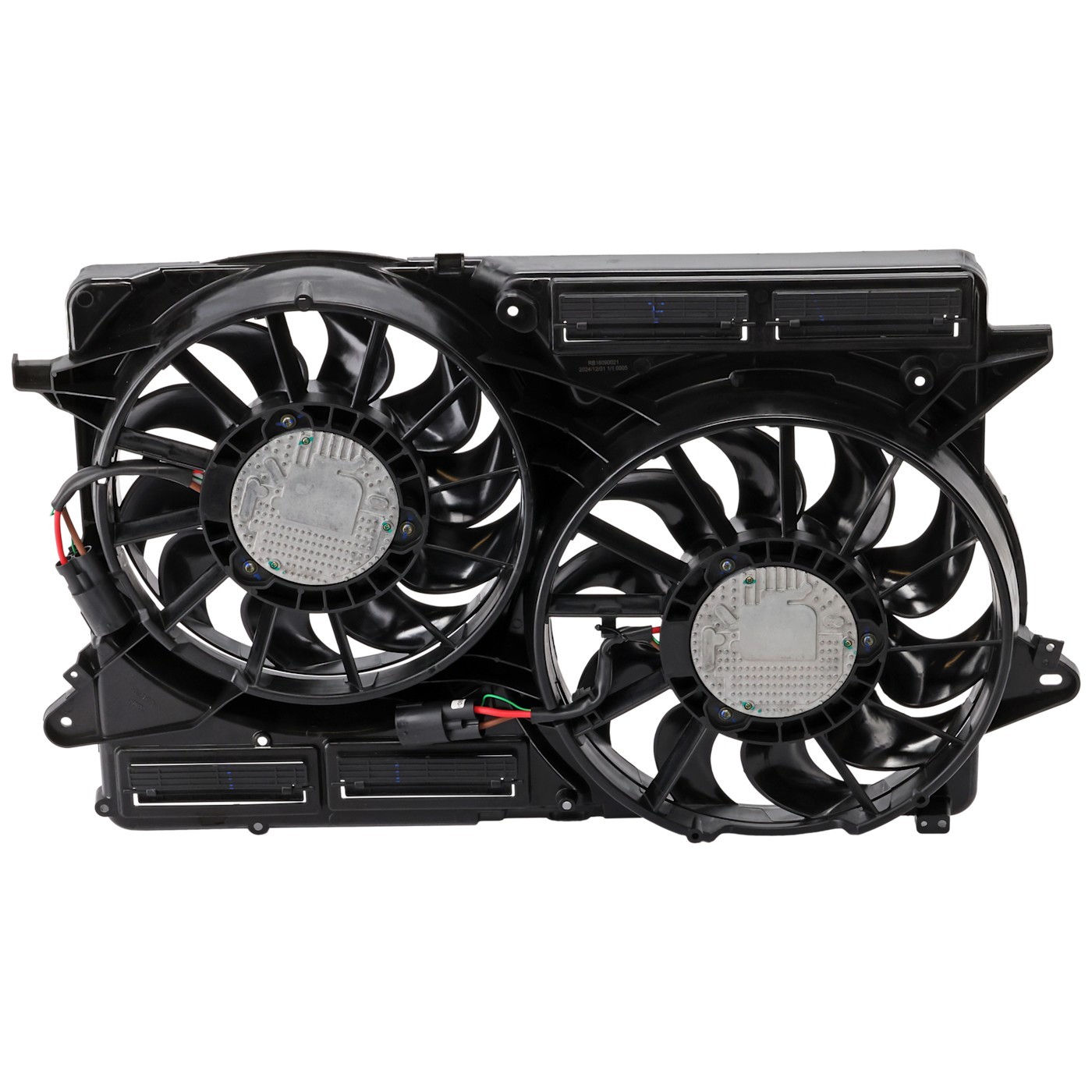 Cooling Fan Assembly  84297680 for Buick LaCrosse 2017-2019