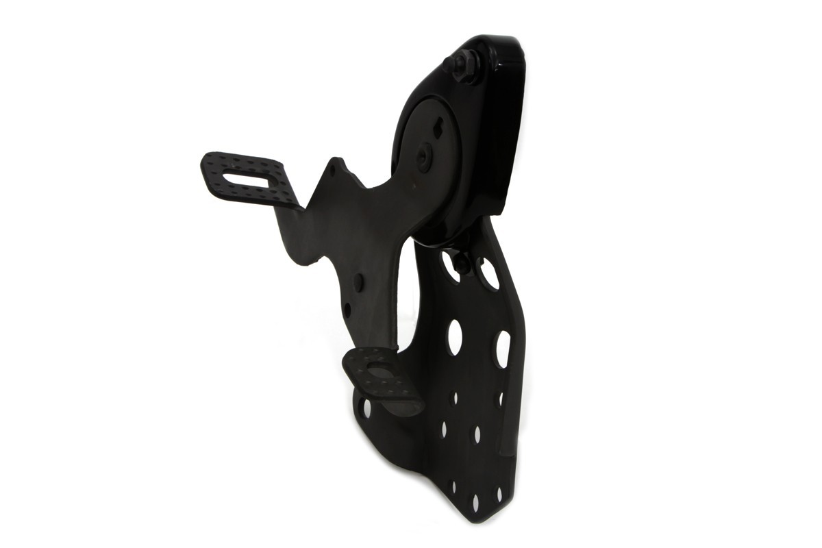 Rocker Clutch Pedal Assembly fits Harley Davidson V-Twin 22-0997
