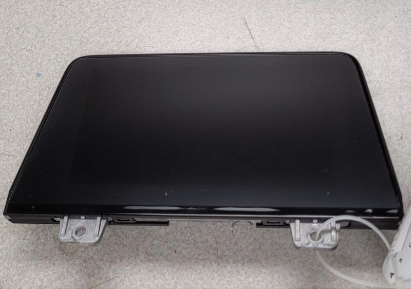 2018-2021 Kia Stinger Information GPS Screen 8.0