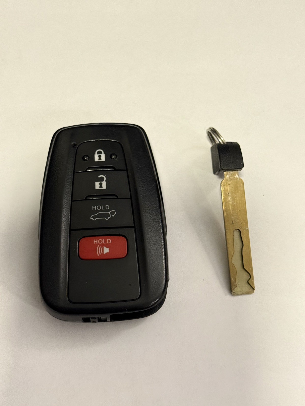 OEM USED 2021-2025 TOYOTA HIGHLANDER smart key entry remote fob HYQ14FLA OEM USED 2021-2025 TOYOTA HIGHLANDER smart key entry remote fob HYQ14FLA