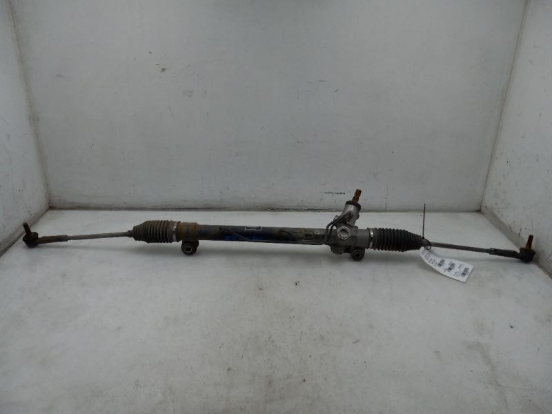 00-05 TOYOTA MR2 SPYDER 1.8L 2WD MT STEERING GEAR RACK AND PINION ASSEMBLY 