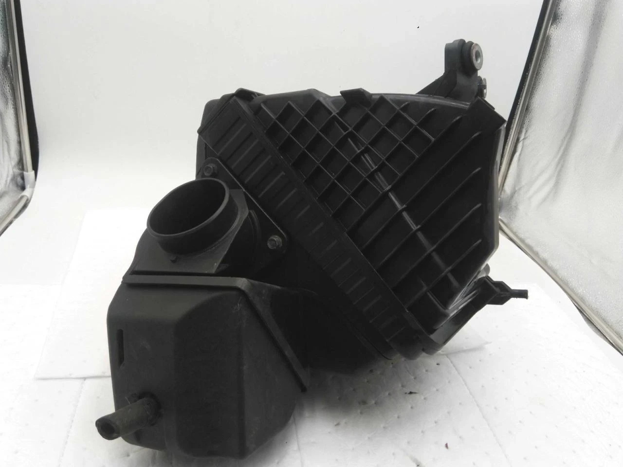 2015-2017 Hyundai Sonata Air Cleaner Box 2.4L Assembly OEM With Warranty