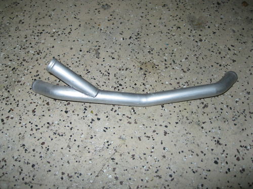 Ferrari 288 GTO Pipe, part # 122631