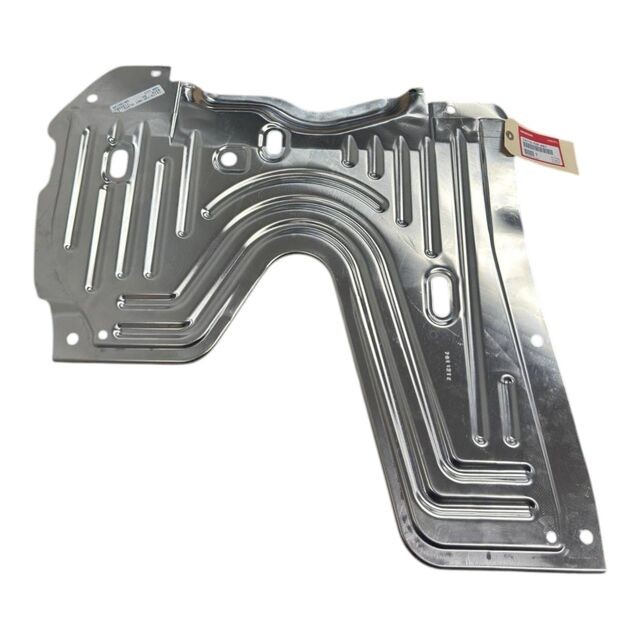 2016-2017 Honda Accord Under Cover Engine Lower Plate Shield Genuine 2016-2017 Honda Accord Under Cover Engine Lower Plate Shield Genuine