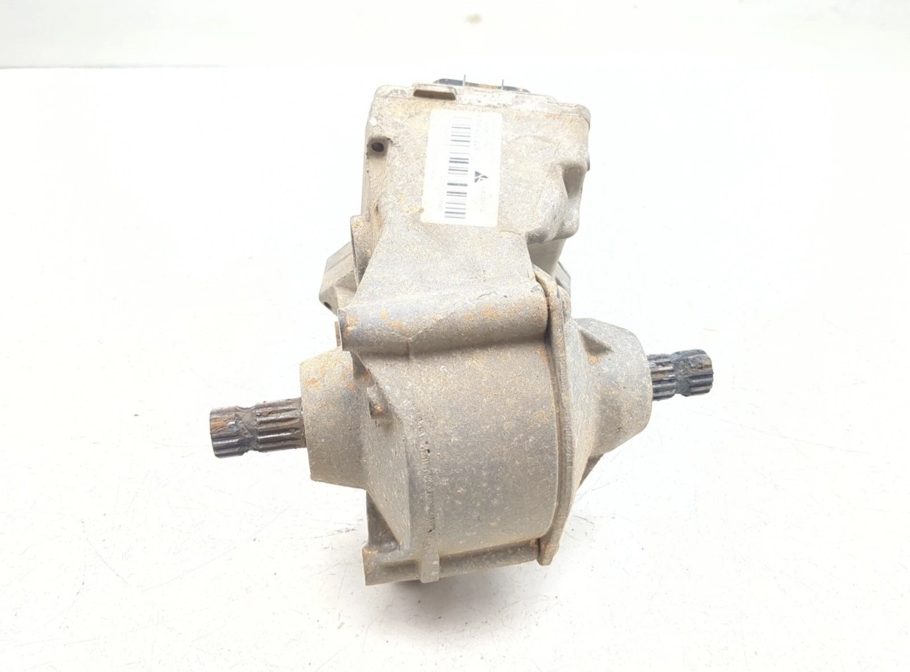 17-25 Can Am Maverick X3 XMR Turbo R Front Power Steering Motor 709402229 17-25 Can Am Maverick X3 XMR Turbo R Front Power Steering Motor 709402229