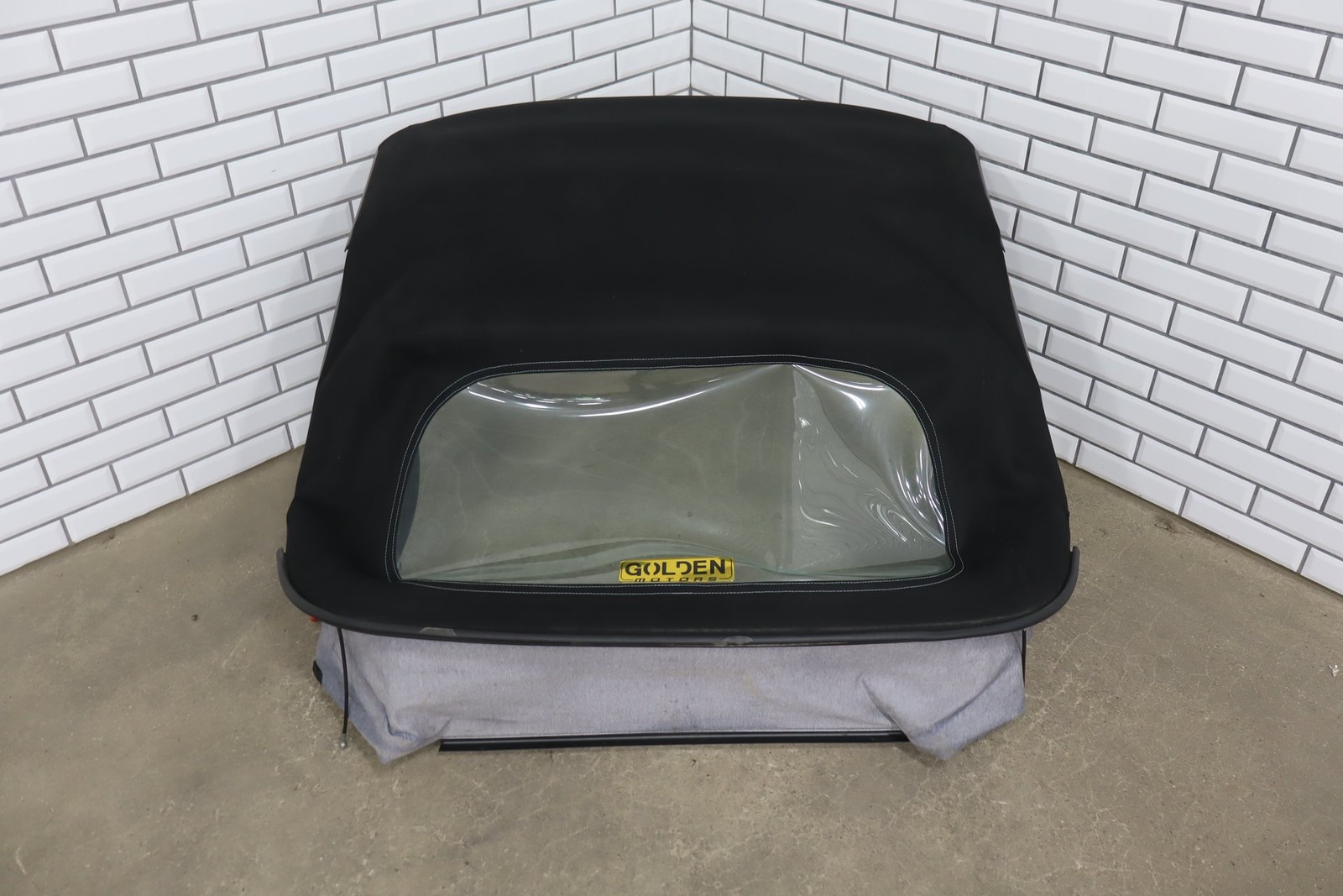 1997-2004 Porsche Boxster Roof 986561 OEM