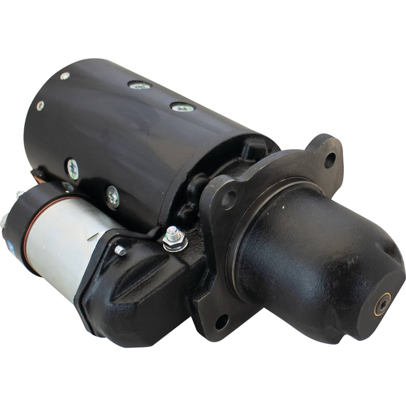Starter For Arrowhead 410-12034, 410-12432, SDR0244, Case IH 104198A1; 410-12804 Starter For Arrowhead 410-12034, 410-12432, SDR0244, Case IH 104198A1; 410-12804
