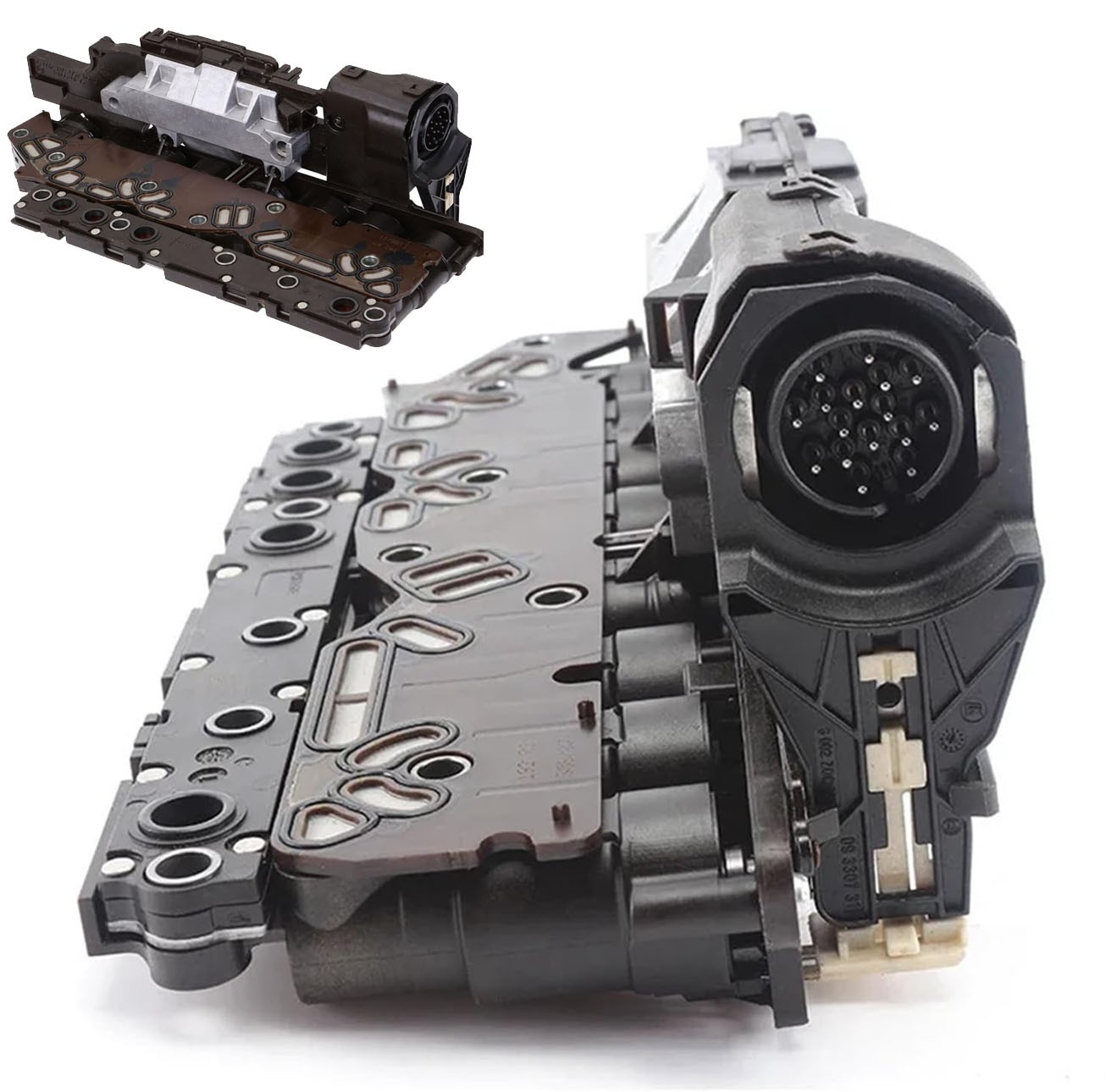 Control Module For Chevrolet GMC Cadillac Hummer Pontiac Transmission 24275873