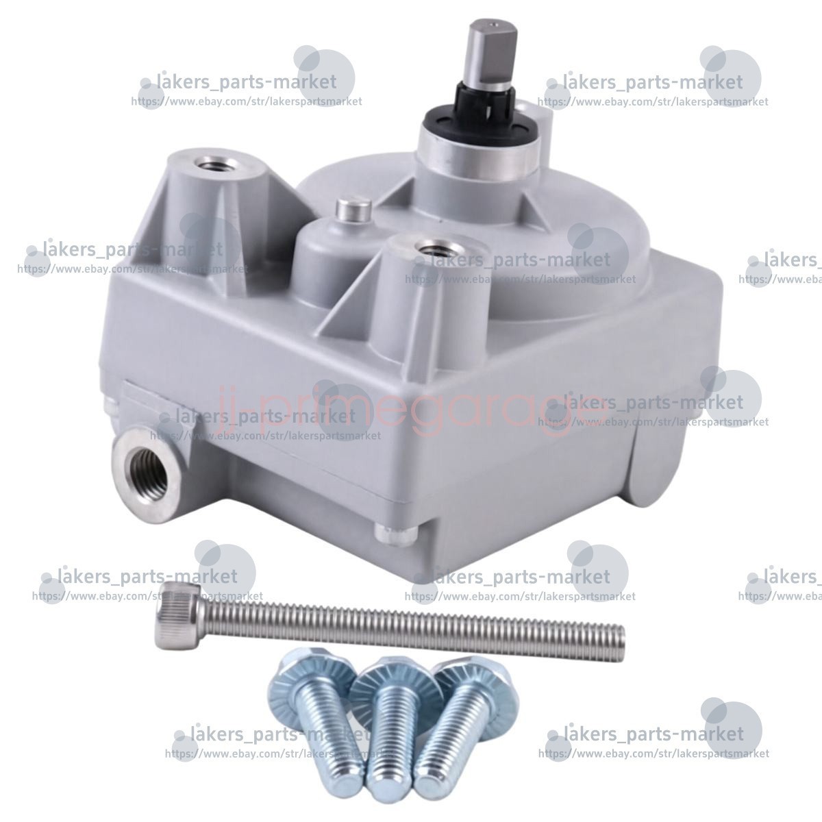 24V Turbocharger Electric Actuator 5454801 for Cummins QSB4.5 QSB4.5 CM2350 B122 24V Turbocharger Electric Actuator 5454801 for Cummins QSB4.5 QSB4.5 CM2350 B122