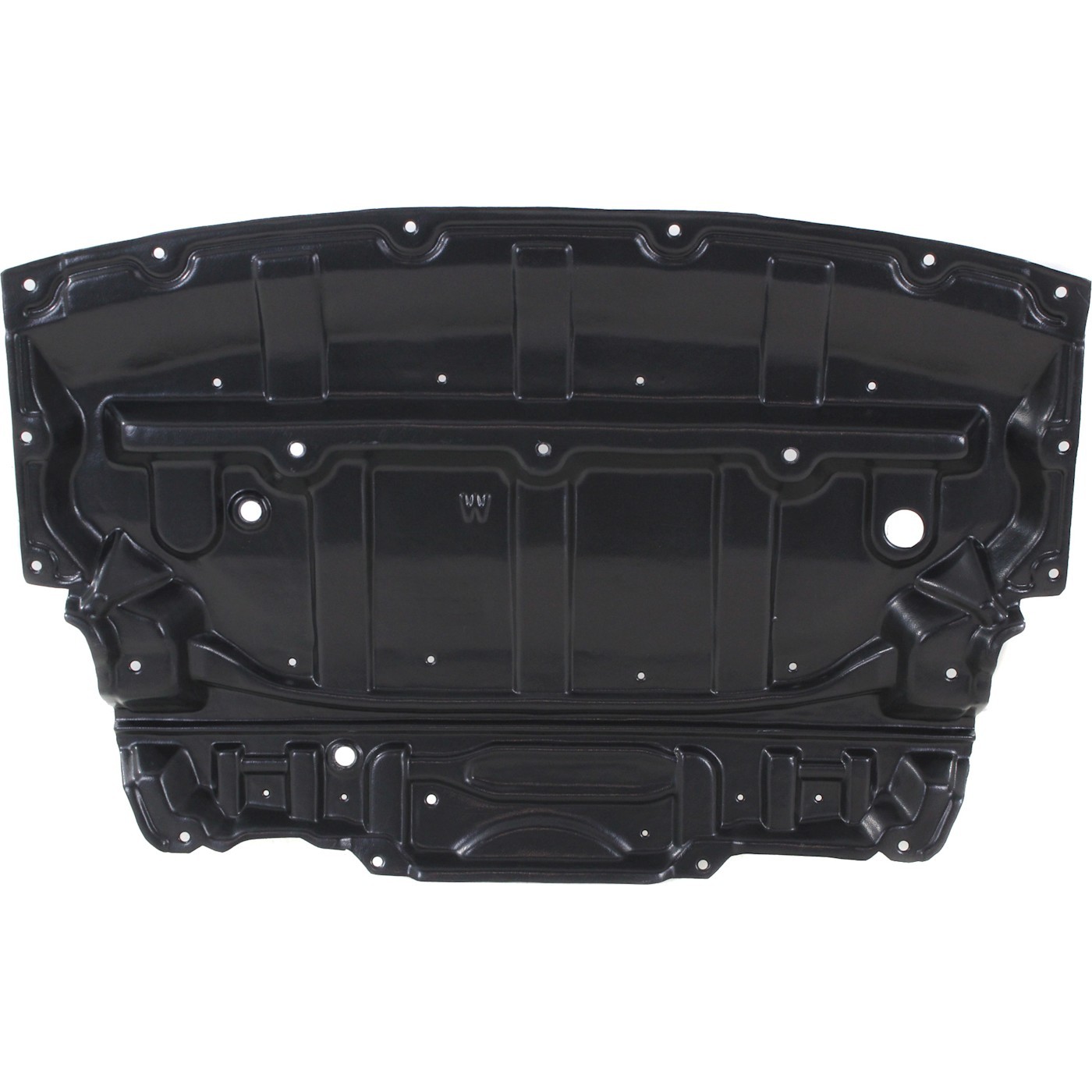 Engine Splash Shield For Nissan 370Z 2009-2020 Lower Base Touring