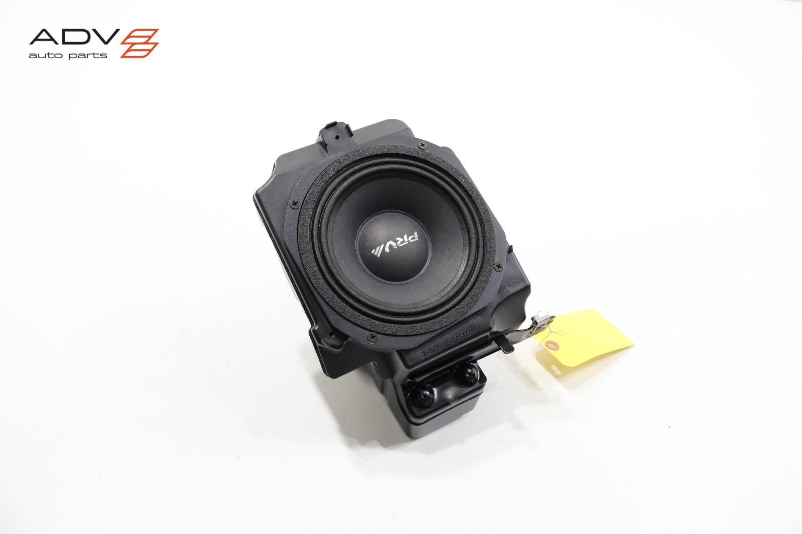 2011-18 JEEP WRANGLER JK FRONT LEFT DRIVER SIDE DOOR AUDIO WOOFER SPEAKER -PRV-