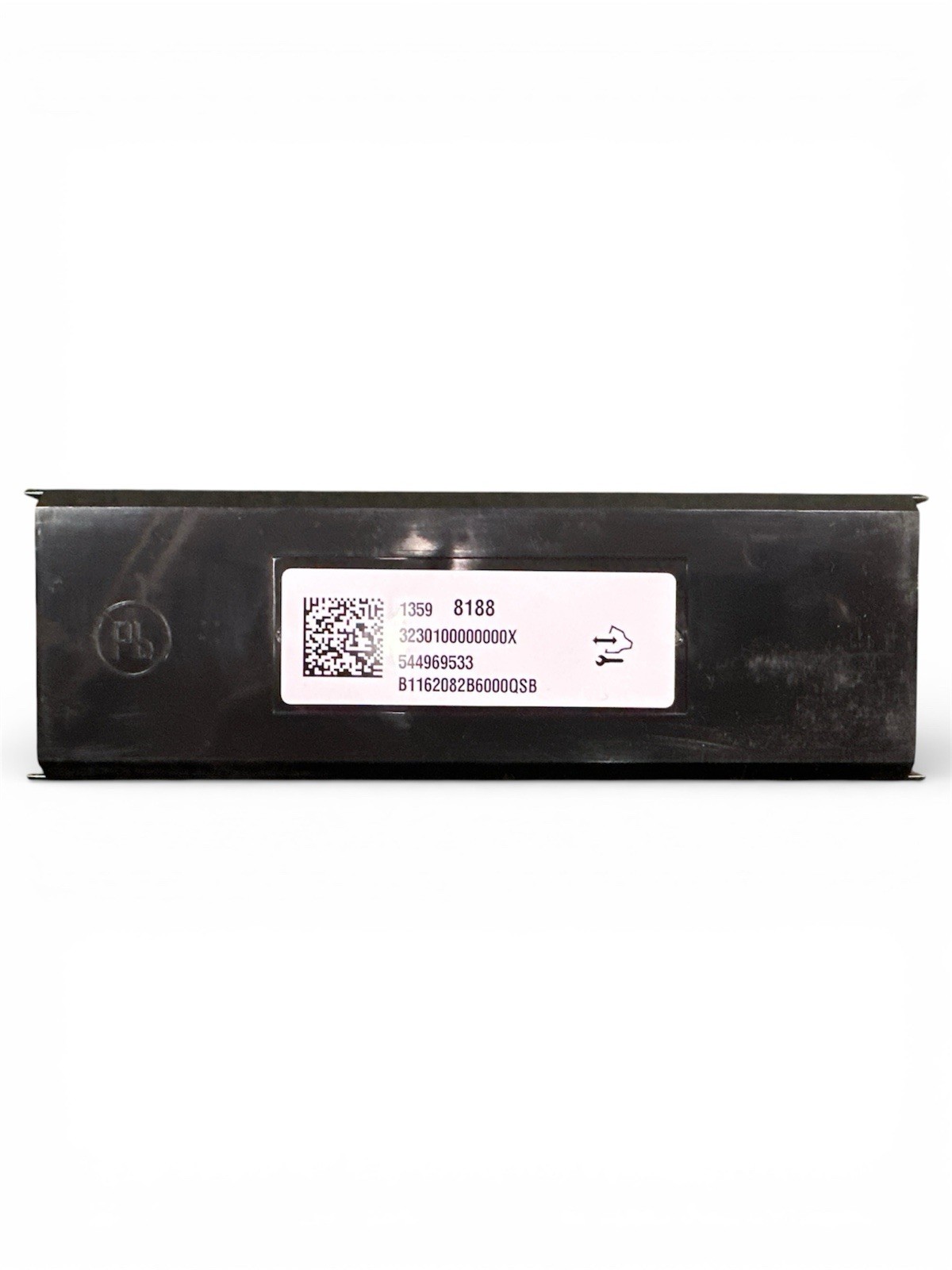 GM Temperature AC Control Module 13598188 GM Temperature AC Control Module 13598188