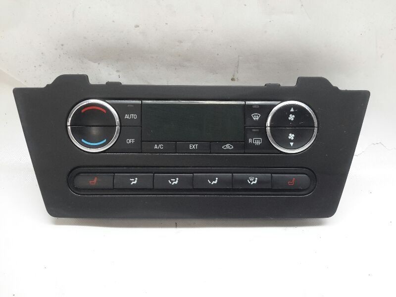 Ford Fusion Milan 2006-2009 OEM AC Heater Temperature Climate Control