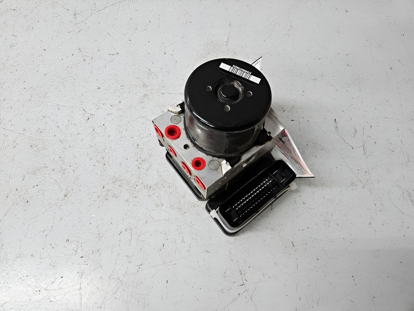 2014-2015 Ford Transit Connect ABS Anti-Lock Brake Pump Assembly OEM