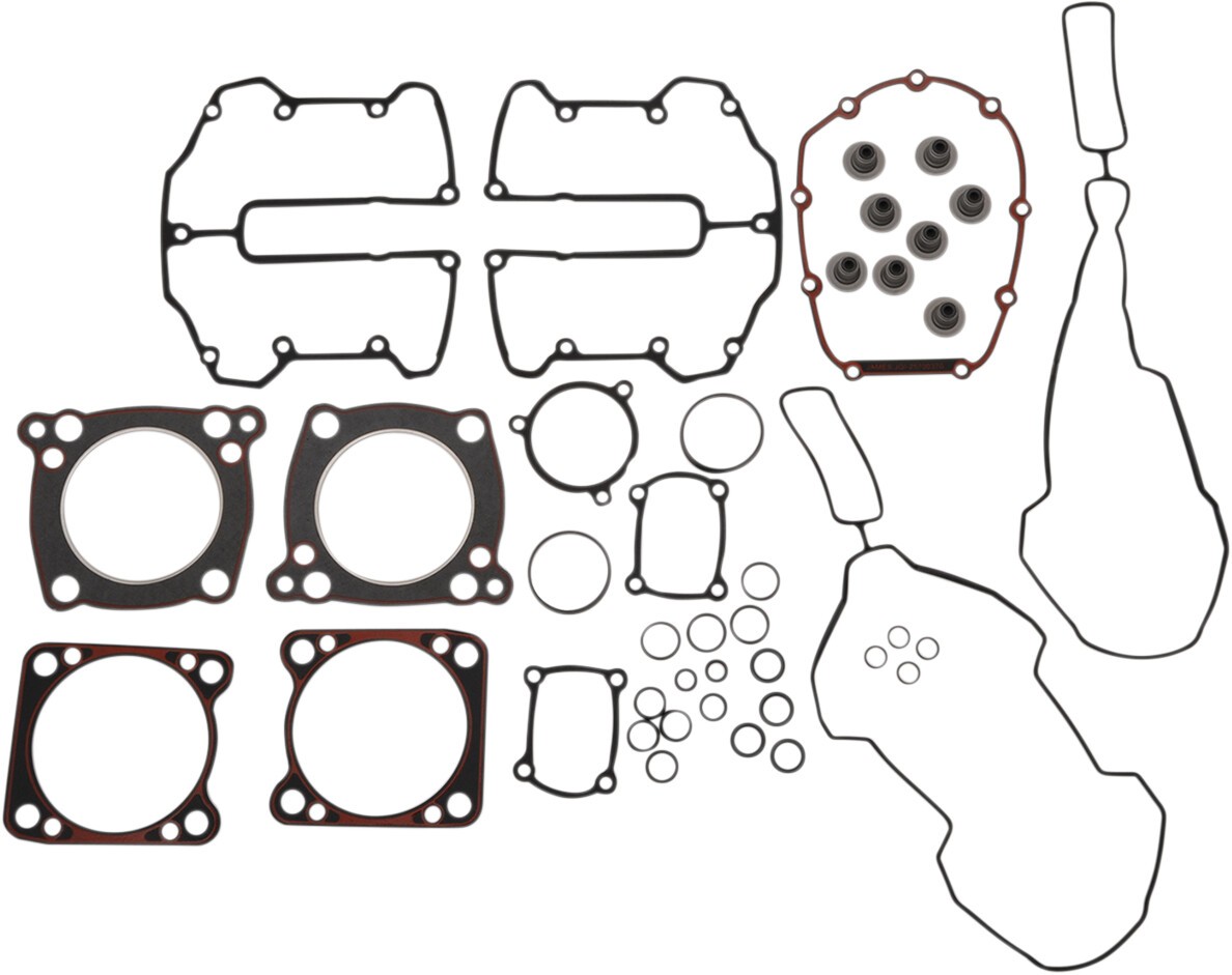 James Gasket Top End Gasket Kit M8
