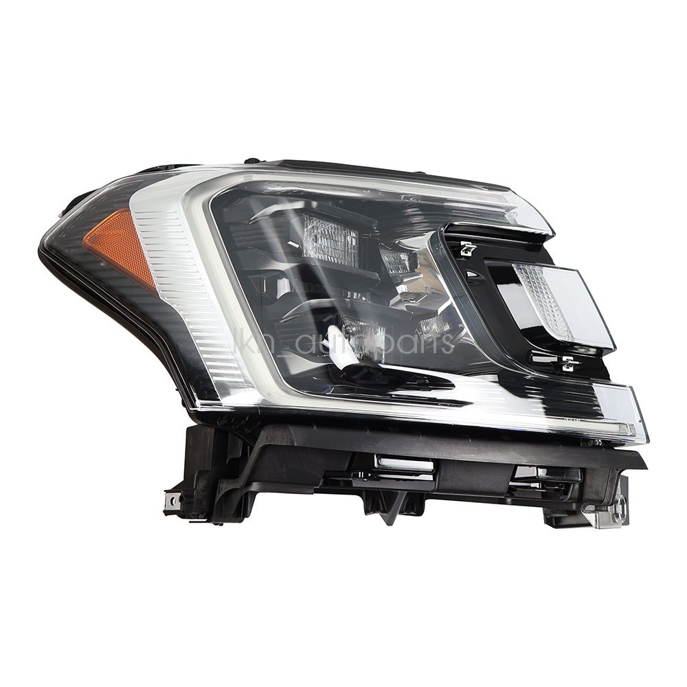 Passenger Side LED Headlight KL1Z-13008-C For Ford Expedition 2019-2021