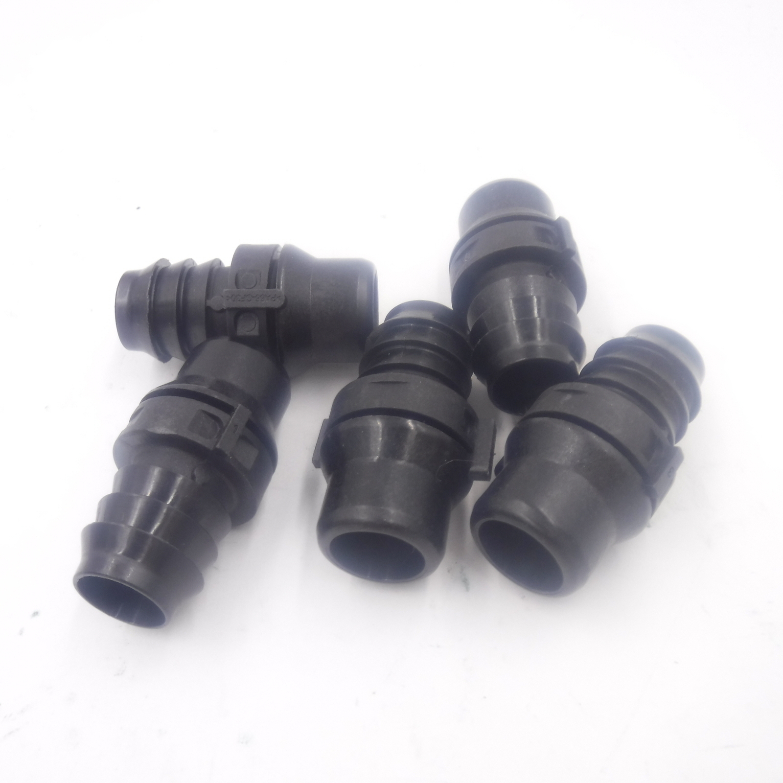 5 Pack NORMAQUICK PS3 Straight Quick Connector NW16-17.5mm Double Spigot 5 Pack NORMAQUICK PS3 Straight Quick Connector NW16-17.5mm Double Spigot