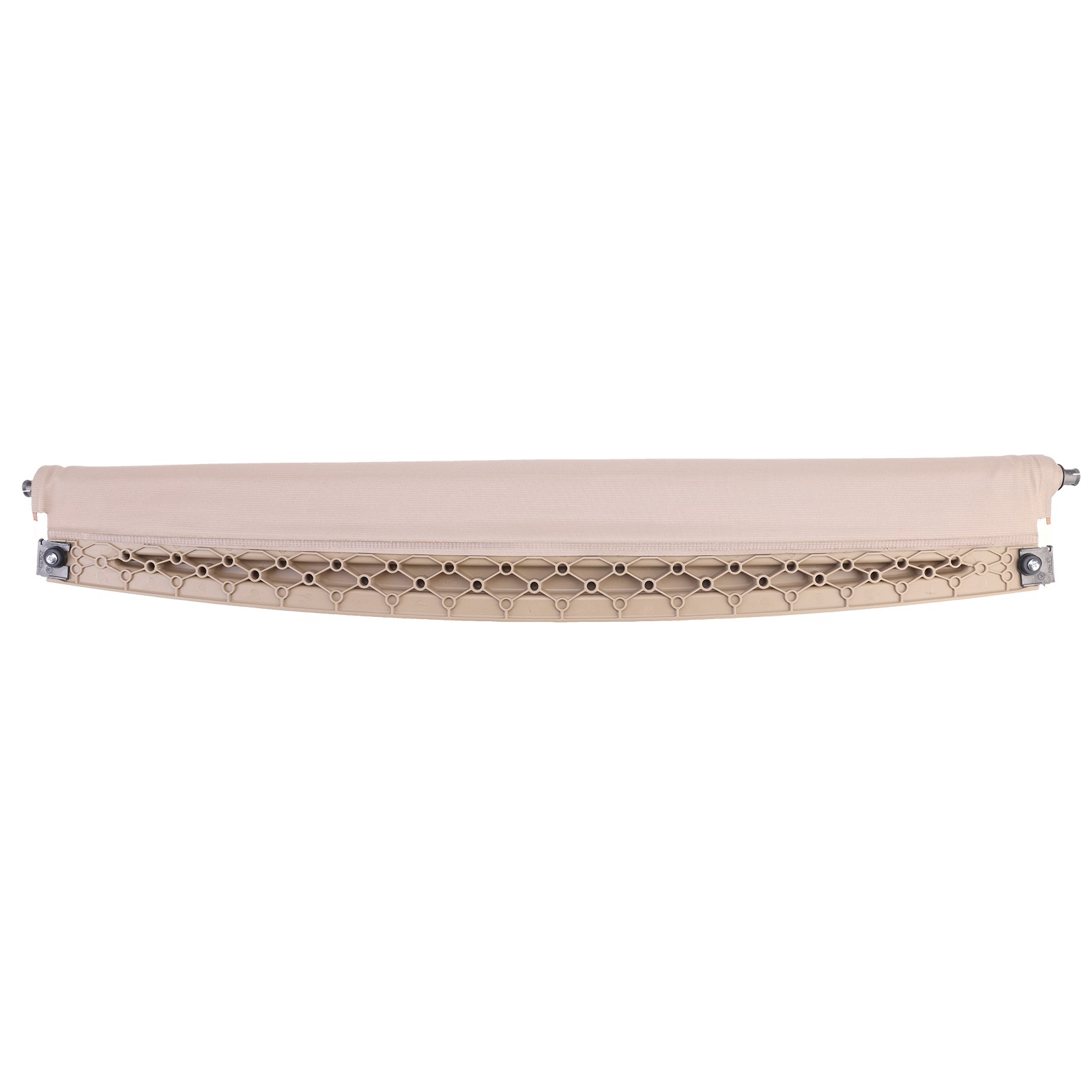FOR CHEVY IMPALA 2012-2020 23133736 23133735 NEW SUNROOF SUNSHADEJET BEIGE