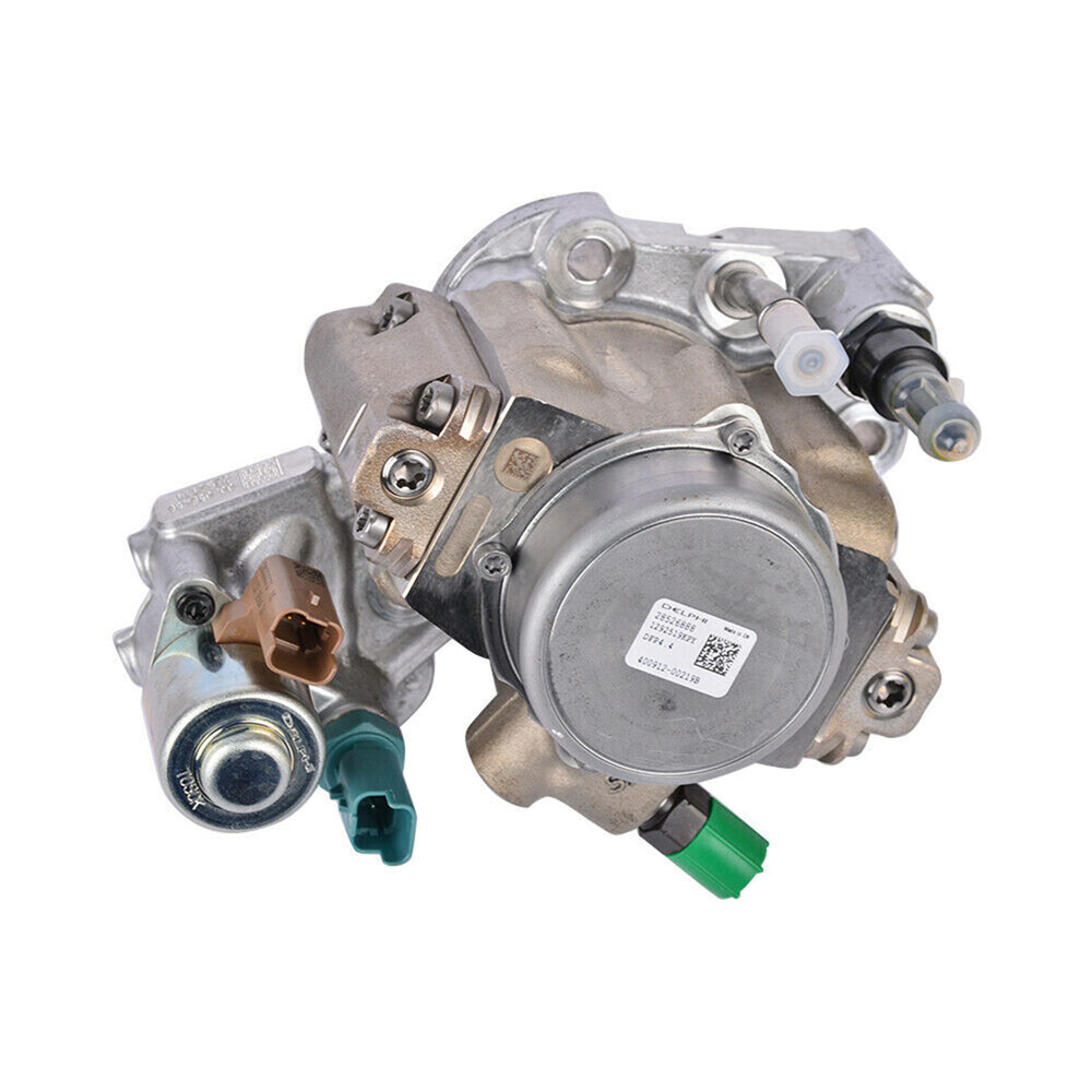 Fuel Pump For Bobcat Delphi Doosan D24 D18 7249380,400912-00219B