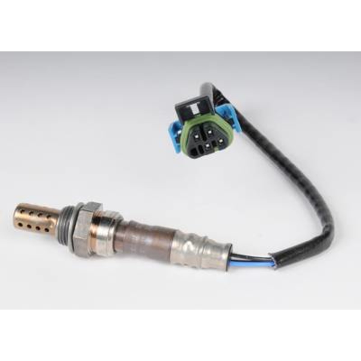 213-1161 AC Delco O2 Oxygen Sensor Driver or Passenger Side for Chevy Yukon 213-1161 AC Delco O2 Oxygen Sensor Driver or Passenger Side for Chevy Yukon