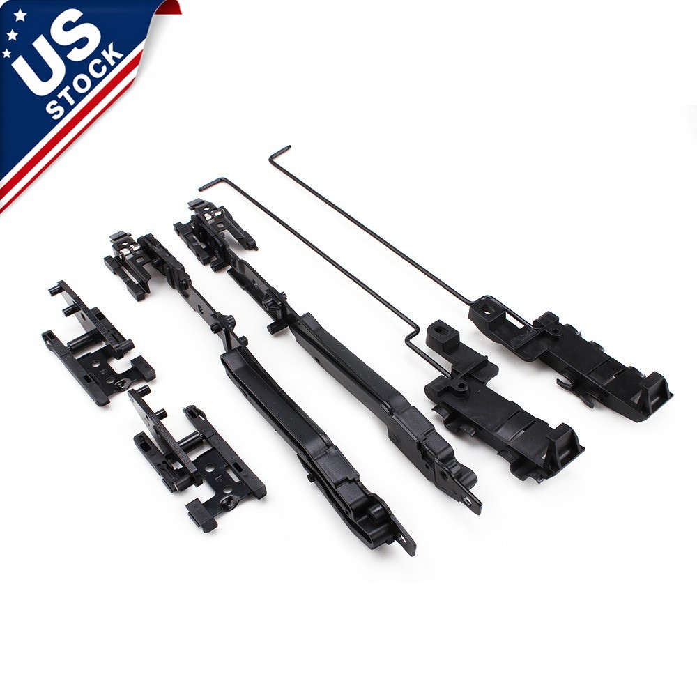 02ESR1201ABK Sunroof Repair Kit For Ford F150 F250 F350 Expedition 02ESR1201