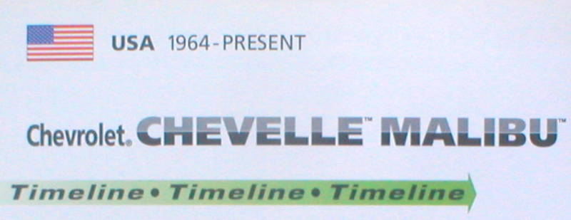Chevrolet CHEVELLE History Brochure, SS 454,427 COPO,..