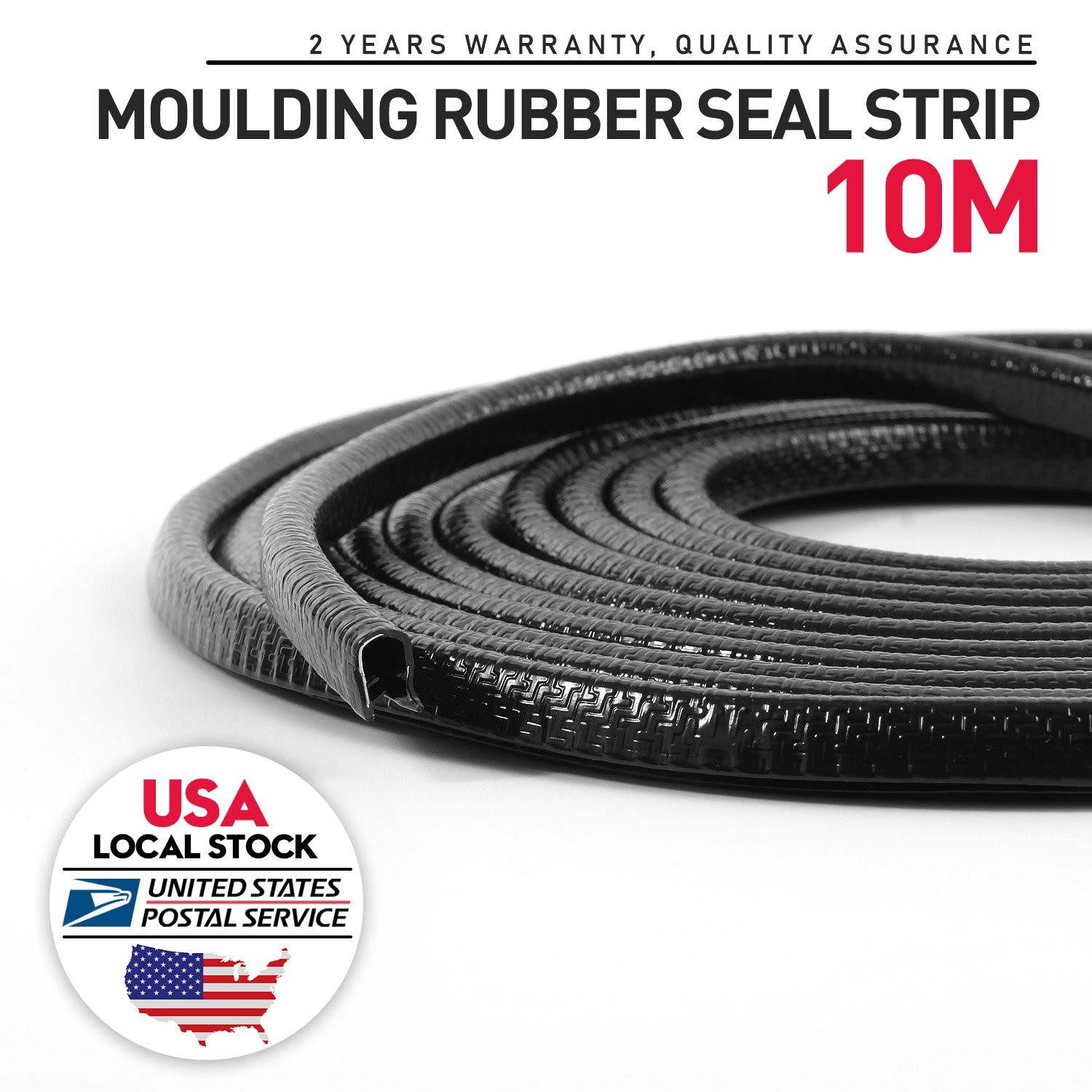 10M U Shape Rubber Seal Weather Strip Door Edge Moulding Trim For Mercedes Model 10M U Shape Rubber Seal Weather Strip Door Edge Moulding Trim For Mercedes Model