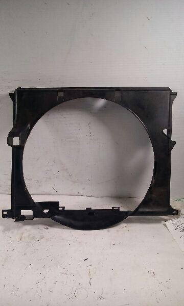 1999 BMW M3 Convertible Radiator Shroud 3.2 Liter 1999 BMW M3 Convertible Radiator Shroud 3.2 Liter