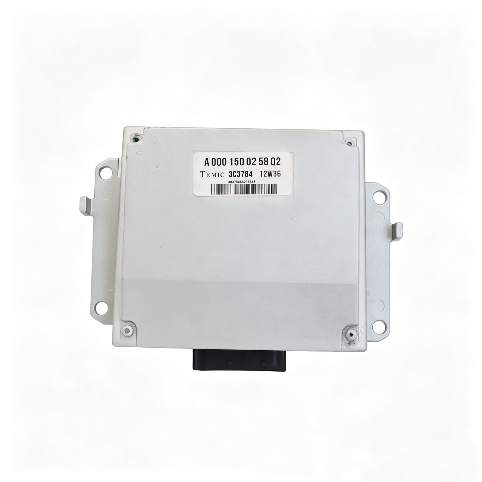 Ignition Voltage Transformer A0001500258 for Mercedes V12 S600 CL600 C216 W220