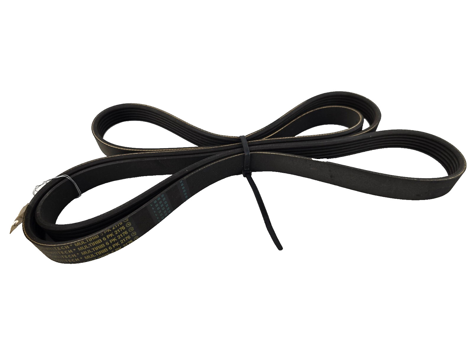 NOS Continental Serpentine Belt 94-95 C280 1995 C36 AMG 0099975492 A0099975492