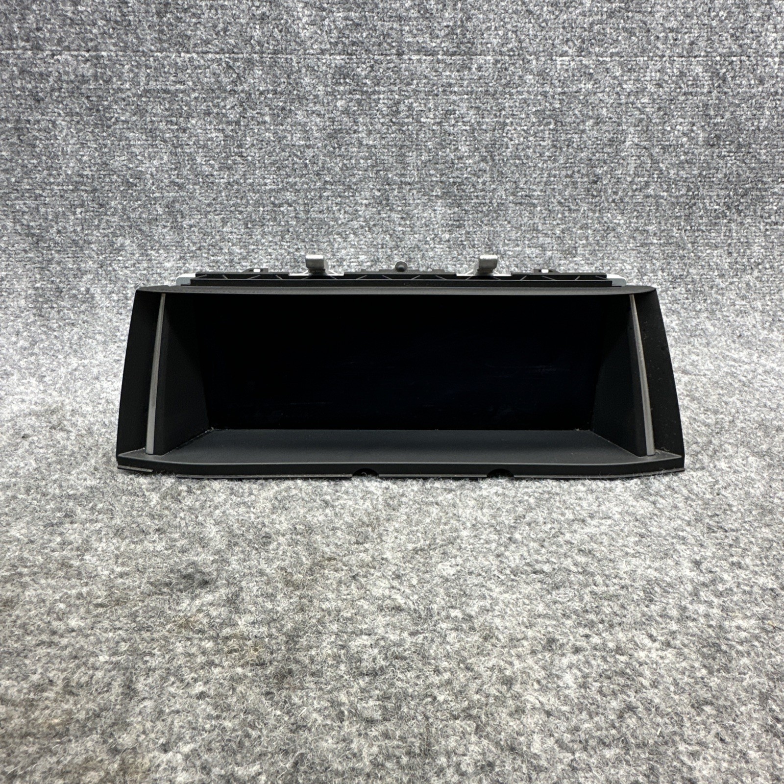 13-15 BMW 740i LCI Central Information Display Screen OEM 13-15 BMW 740i LCI Central Information Display Screen OEM