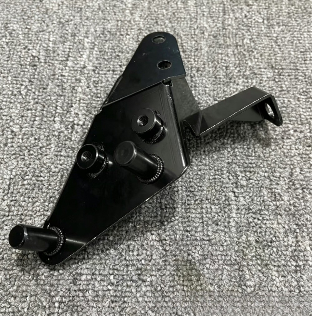 New Right Support Bracket 4T0806126D For Lamborghini Huracan 2015-2020(