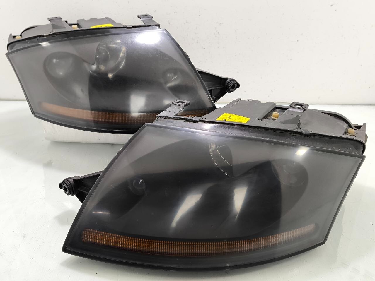 00-2006 AUDI Quattro TT MK1 Roadster HID Xenon HEADLIGHT Lamp Light Projector MK 00-2006 AUDI Quattro TT MK1 Roadster HID Xenon HEADLIGHT Lamp Light Projector MK