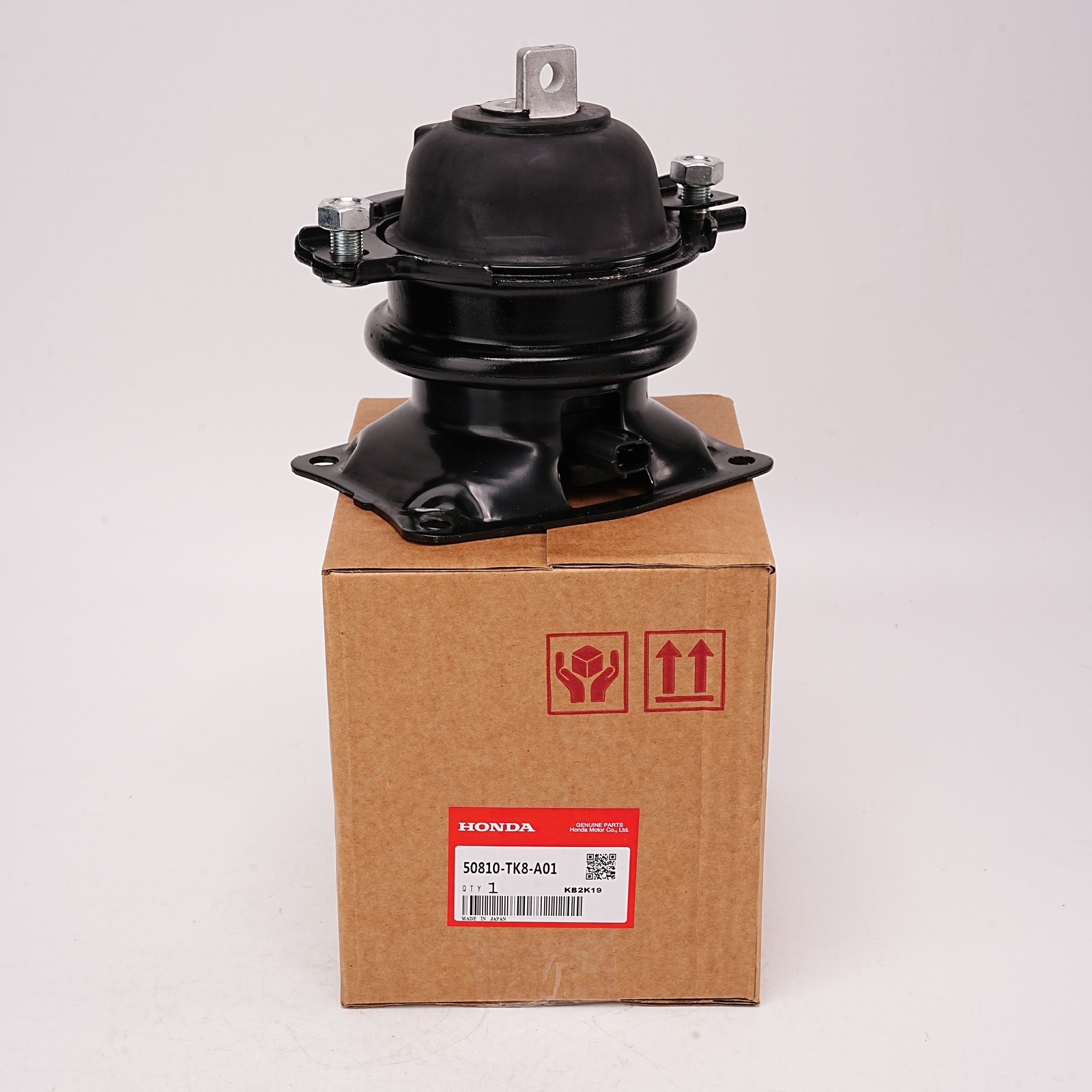 NEW OEM 50810-TK8-A01 Rear Engine Mount For Honda Odyssey 2011-2016 3.5L V6 SOHC