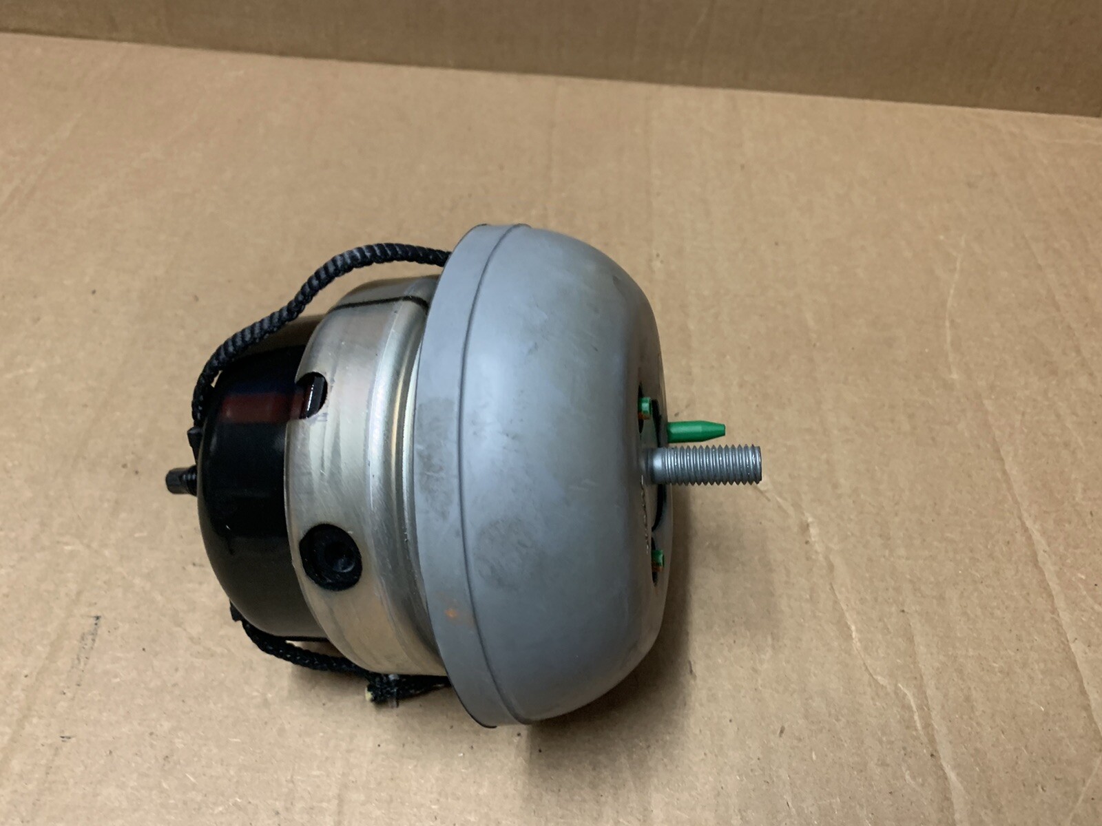 Aston Martin DB9 (2004-2012) TRANSMISSION HYDROMOUNT - AUTO VOLANTE