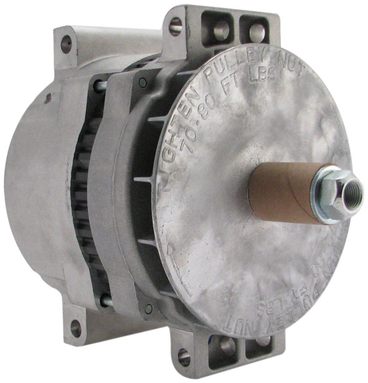 New Alternator Replaces Leece Neville LBP2180, LBP2180GH, 110-912