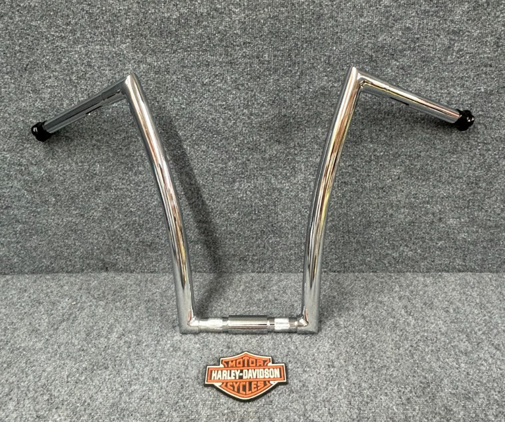 TODDS CYCLE HARLEY-DAVIDSON 1988-2011 SPRINGER 1 1/4, 17\