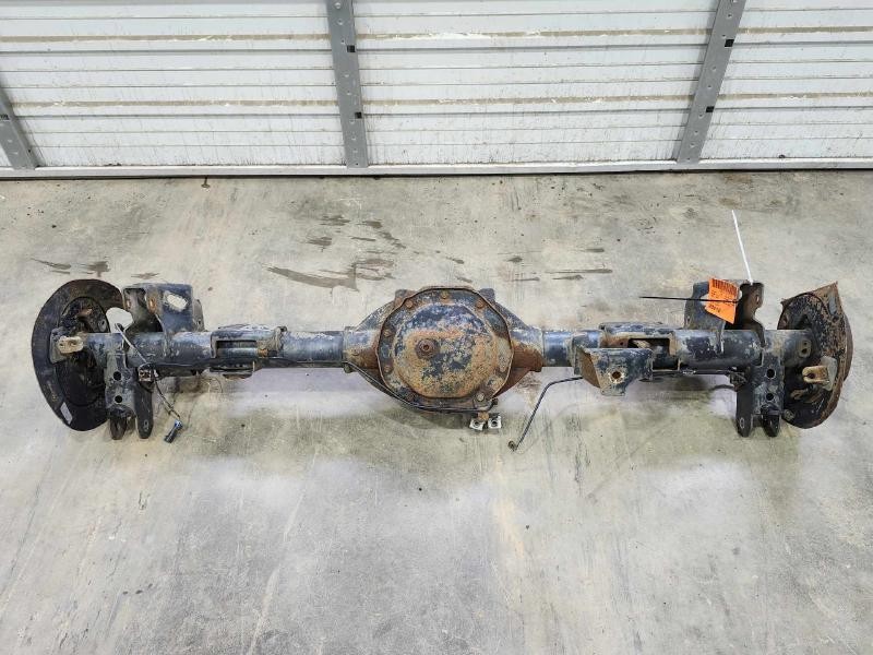 07-08 Chevy Tahoe Avalanche Suburban Bare Axle Housing Genuine OEM 25789474