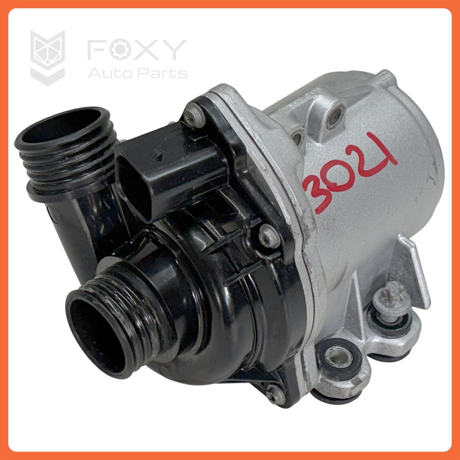 BMW F10 F12 F25 E70 E92 F07 N54 N55 Engine Motor Electric Coolant Water Pump OEM BMW F10 F12 F25 E70 E92 F07 N54 N55 Engine Motor Electric Coolant Water Pump OEM