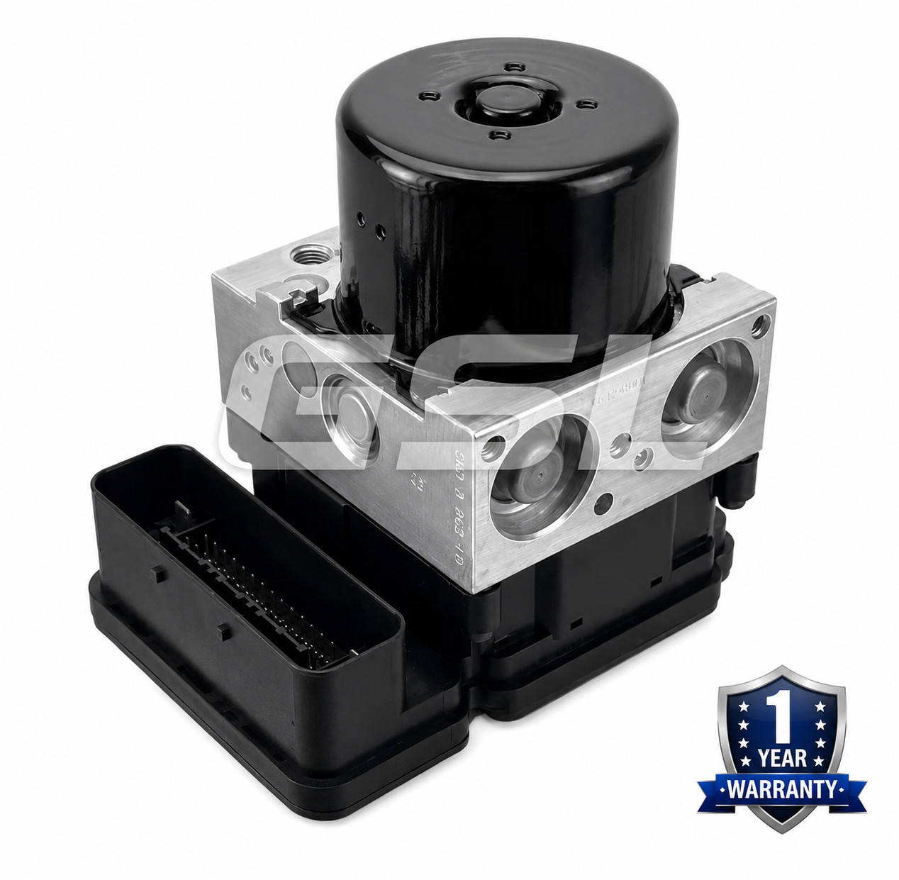 ✅ReBuilt✅  2012-15 GOLF GTI JETTA EOS ABS/ESP pump 1K0907379BM 1K0614517ED