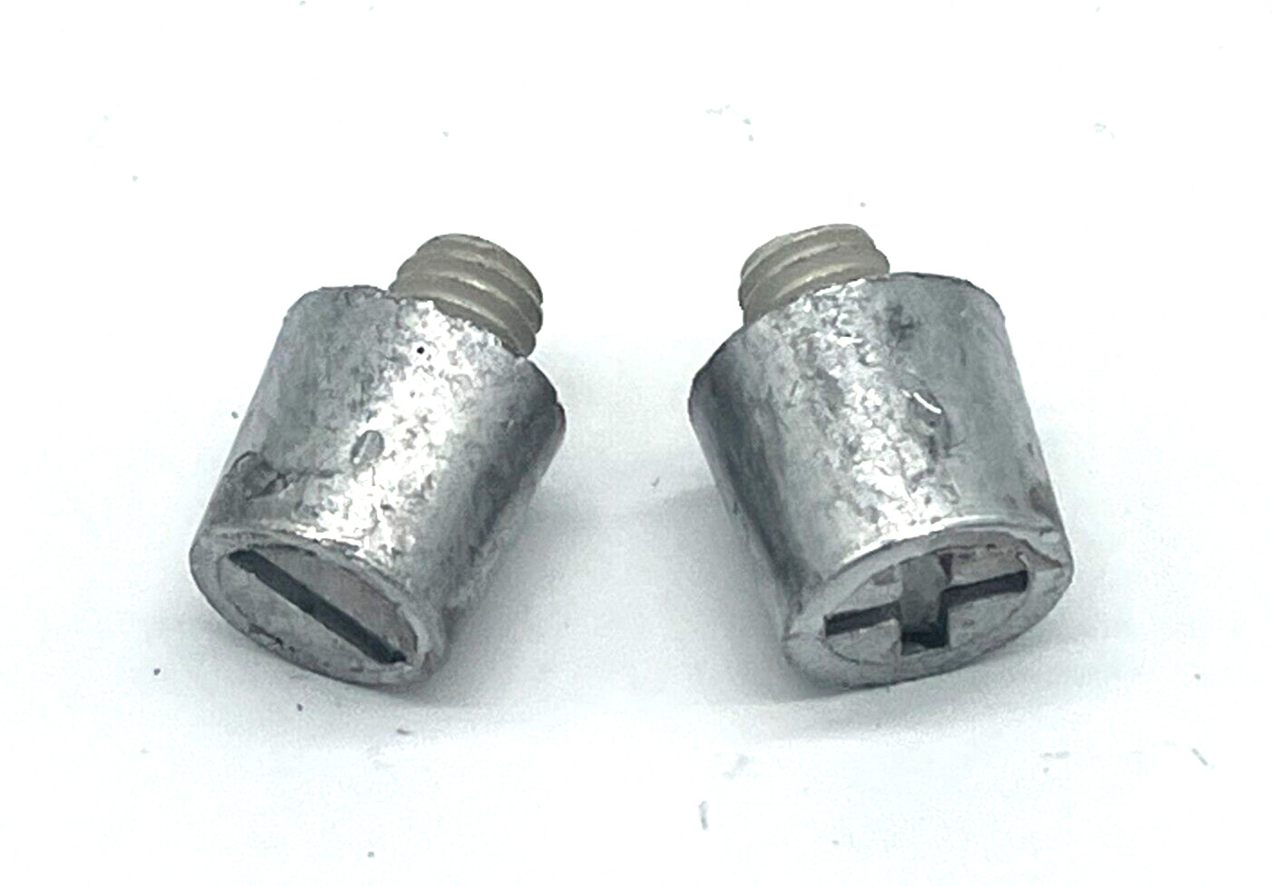 Side to Top Post Battery Terminal Adapter, 1 Pair Side to Top Post Battery Terminal Adapter, 1 Pair